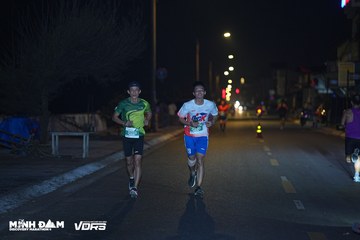 Minh Dam Discovery Marathon 2024 - Ảnh #1275904