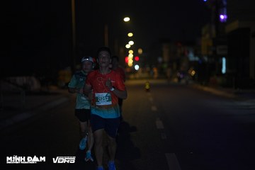 Minh Dam Discovery Marathon 2024 - Ảnh #1276272