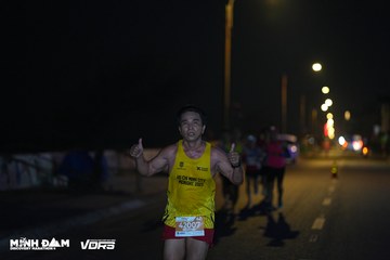 Minh Dam Discovery Marathon 2024 - Ảnh #1271681