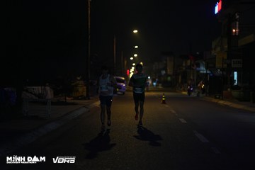 Minh Dam Discovery Marathon 2024 - Ảnh #1275135