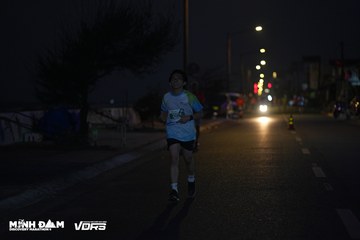 Minh Dam Discovery Marathon 2024 - Ảnh #1277581