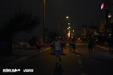 Minh Dam Discovery Marathon 2024 - Ảnh #1277672