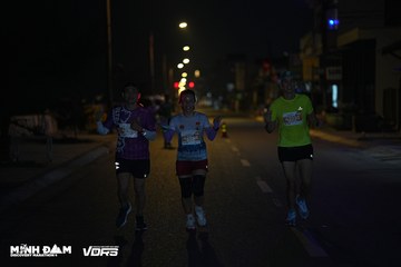Minh Dam Discovery Marathon 2024 - Ảnh #1272456