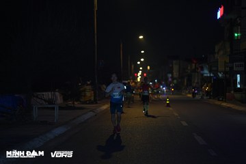 Minh Dam Discovery Marathon 2024 - Ảnh #1275413