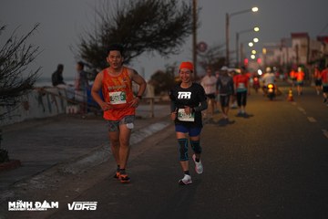 Minh Dam Discovery Marathon 2024 - Ảnh #1278261