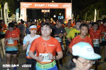 Minh Dam Discovery Marathon 2024 - Ảnh #1274173