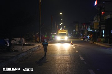 Minh Dam Discovery Marathon 2024 - Ảnh #1272127