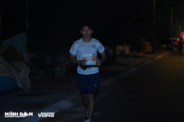 Minh Dam Discovery Marathon 2024 - Ảnh #1273298