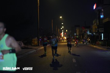 Minh Dam Discovery Marathon 2024 - Ảnh #1271808