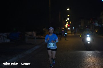 Minh Dam Discovery Marathon 2024 - Ảnh #1275268