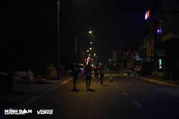 Minh Dam Discovery Marathon 2024 - Ảnh #1275333