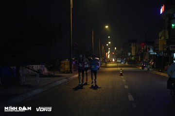 Minh Dam Discovery Marathon 2024 - Ảnh #1271839