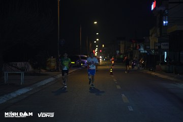 Minh Dam Discovery Marathon 2024 - Ảnh #1275899