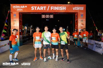 Minh Dam Discovery Marathon 2024 - Ảnh #1272730