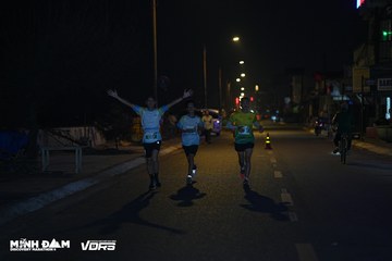 Minh Dam Discovery Marathon 2024 - Ảnh #1275660
