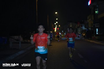 Minh Dam Discovery Marathon 2024 - Ảnh #1275399