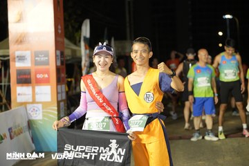 Minh Dam Discovery Marathon 2024 - Ảnh #1273562