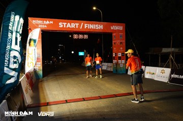 Minh Dam Discovery Marathon 2024 - Ảnh #1271880