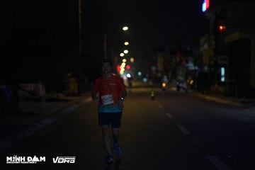 Minh Dam Discovery Marathon 2024 - Ảnh #1274701