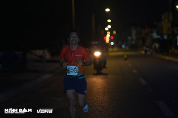 Minh Dam Discovery Marathon 2024 - Ảnh #1275037