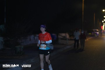 Minh Dam Discovery Marathon 2024 - Ảnh #1273261