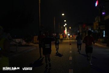 Minh Dam Discovery Marathon 2024 - Ảnh #1276737