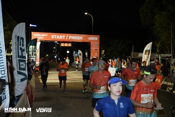 Minh Dam Discovery Marathon 2024 - Ảnh #1273402