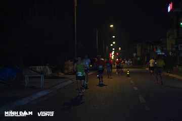 Minh Dam Discovery Marathon 2024 - Ảnh #1276086