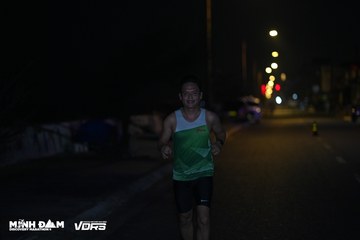 Minh Dam Discovery Marathon 2024 - Ảnh #1272475
