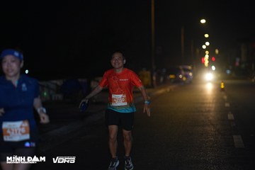 Minh Dam Discovery Marathon 2024 - Ảnh #1273496