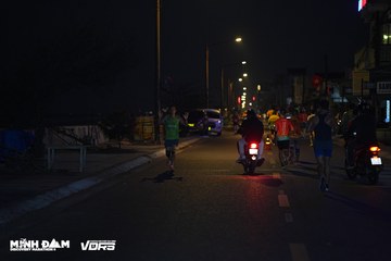 Minh Dam Discovery Marathon 2024 - Ảnh #1277375