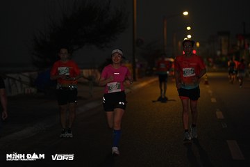 Minh Dam Discovery Marathon 2024 - Ảnh #1277716