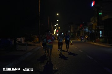 Minh Dam Discovery Marathon 2024 - Ảnh #1274858
