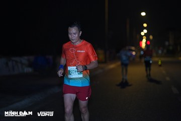 Minh Dam Discovery Marathon 2024 - Ảnh #1276179