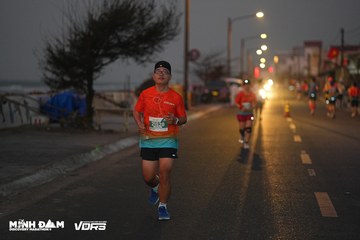 Minh Dam Discovery Marathon 2024 - Ảnh #1278122
