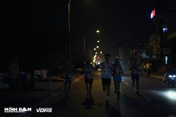 Minh Dam Discovery Marathon 2024 - Ảnh #1274776