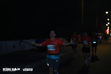 Minh Dam Discovery Marathon 2024 - Ảnh #1276046