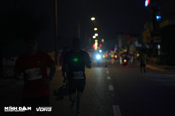 Minh Dam Discovery Marathon 2024 - Ảnh #1277191