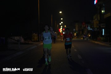 Minh Dam Discovery Marathon 2024 - Ảnh #1276149