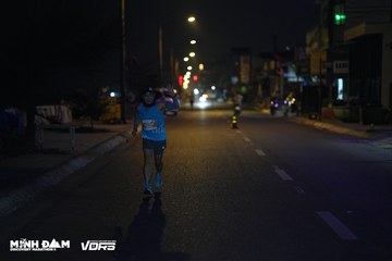 Minh Dam Discovery Marathon 2024 - Ảnh #1272204