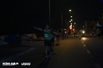 Minh Dam Discovery Marathon 2024 - Ảnh #1276068