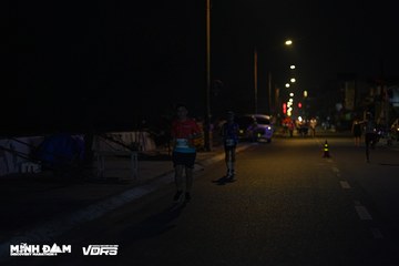 Minh Dam Discovery Marathon 2024 - Ảnh #1275798