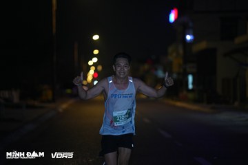 Minh Dam Discovery Marathon 2024 - Ảnh #1274879