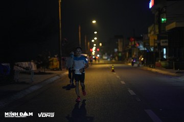 Minh Dam Discovery Marathon 2024 - Ảnh #1272560