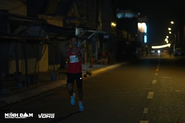 Minh Dam Discovery Marathon 2024 - Ảnh #1274990