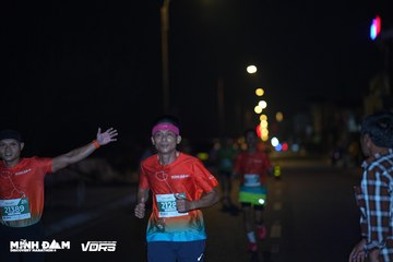 Minh Dam Discovery Marathon 2024 - Ảnh #1275465