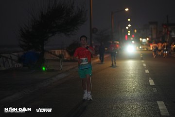 Minh Dam Discovery Marathon 2024 - Ảnh #1277895