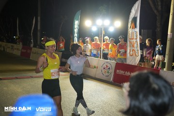 Minh Dam Discovery Marathon 2024 - Ảnh #1273120