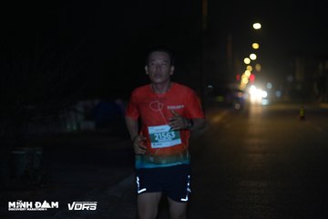 Minh Dam Discovery Marathon 2024 - Ảnh #1274792