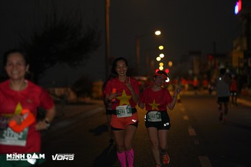 Minh Dam Discovery Marathon 2024 - Ảnh #1277740
